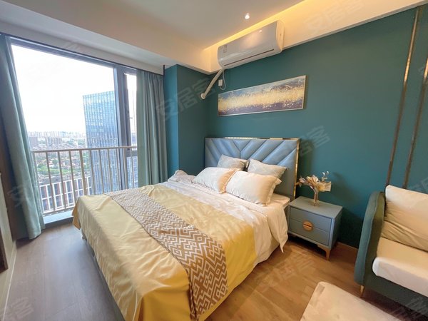 【多图】荟博雅苑,一品广场租房,荟博雅苑压一付一 无中介 了短租月付