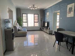 昆明盘龙白塔路工人文化宫后，大宥城，两室两厅一卫，可拎包入住。延安医院后出租房源真实图片