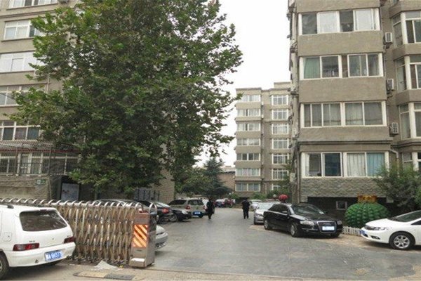 石家庄小区 桥西小区 平安南大街小区 石府公寓 石府公寓怎么样发布于