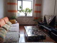酒泉肃州酒泉城区房子在酒中西,地理位置佳出租房源真实图片