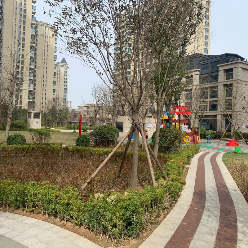 【麒麟汇小区, 麒麟汇小区小区详情,房价走势,房源,业主论坛】- 邢台