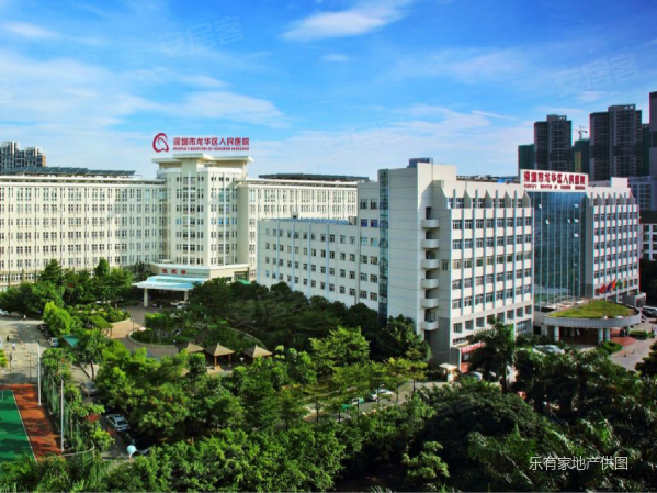 可电子签约, 世纪春城(一期)二手房, 2室2厅1卫, 360万元 - 深圳58