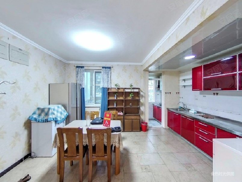 香花畦~3室2厅~168.67平米