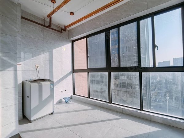 合肥庐阳白水坝四里河畔东苑庐阳区四里河畔东苑 万象汇四泉桥3号地铁 精装三室 拎包入住出租房源真实图片