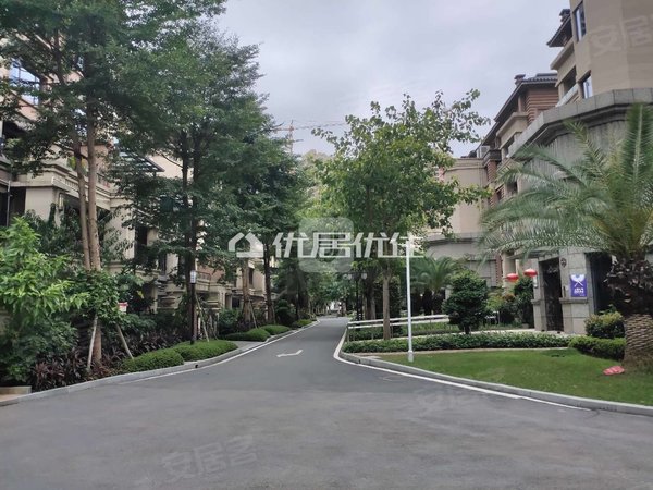 【多图】恒大华府,区政府租房,伴你度过每一段美好时光.