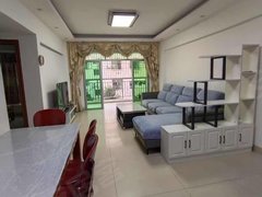 阳江阳西凯旋一小附近福达名苑精装三房,家电齐全拎包入住出租房源真实图片