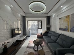 吉首吉首吉首城区高新区溶江小学附近，精装两室两厅一卫出租，家电齐全，拎包入住出租房源真实图片