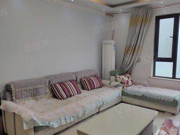 济南槐荫西客站中建锦绣兰庭(一期)中建锦绣澜庭,精装三室品牌家电