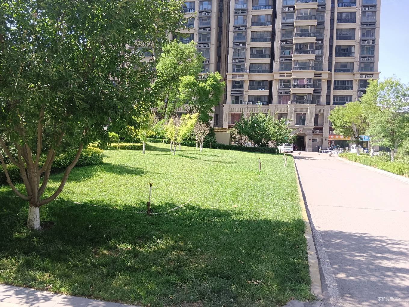 廊坊房产网>廊坊二手房>安次二手房>龙河高新区二手房>首开国风悦都>