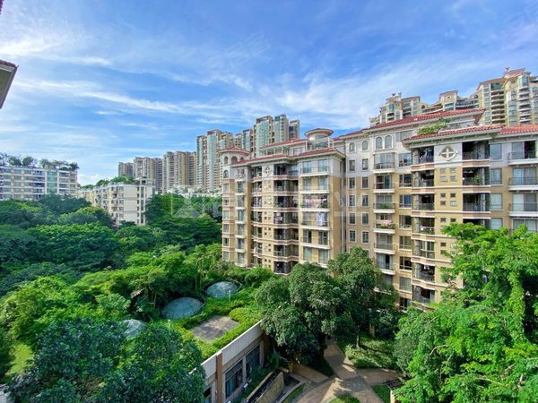 广州天河汇景新城汇景新城柏菲美泉163.