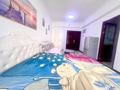 三河燕郊镇燕郊城区室内暖和干净温馨小屋1250双包悦榕湾出租房源真实图片