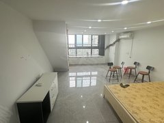 上海浦东川沙川沙地铁站附近   整租复式两房  可商住两用  随时看房出租房源真实图片