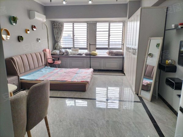 宿州埇桥国购广场国购广场国购广场 网红打卡之地 国购公寓出租房源