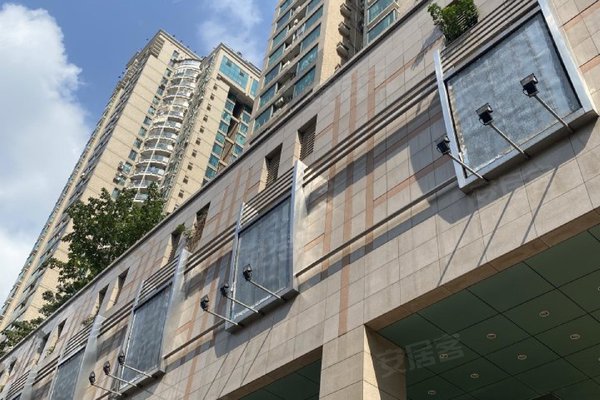 金鼎大厦 罗湖-东门-嘉宾路1013号