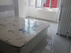 齐齐哈尔龙沙南站大商后身出租公寓。包水电网费的。出租房源真实图片