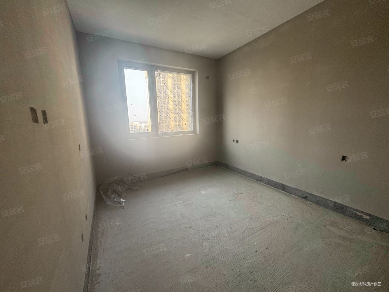 中国府3室2厅2卫120.04㎡南北115万