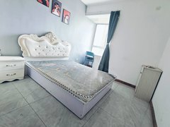 银川金凤正源南街宝湖天下海悦广场紫园良田大卖场艾依水郡庆丰街附近宝湖花园出租房源真实图片