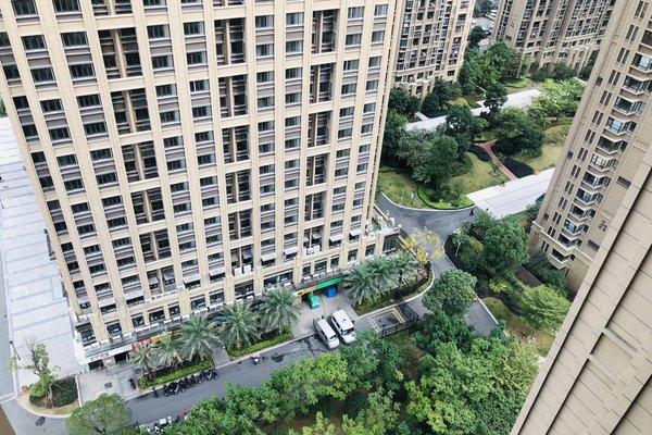 福州小区 晋安小区 鹤林新城,东二环小区 保利香槟国际