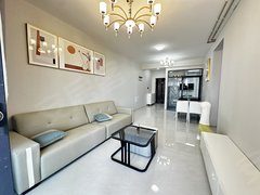 合肥肥西肥西周边可月付新型家园 TCL工业园 创新大道 长鑫存储 G60药谷出租房源真实图片