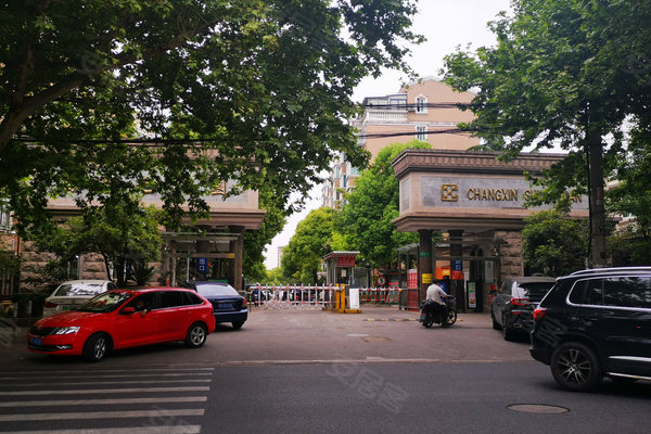 昌鑫世纪园