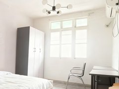 合肥蜀山三里庵蜀山新村(西区) 之心城 三里庵附近 押一付一（月付）可短租出租房源真实图片