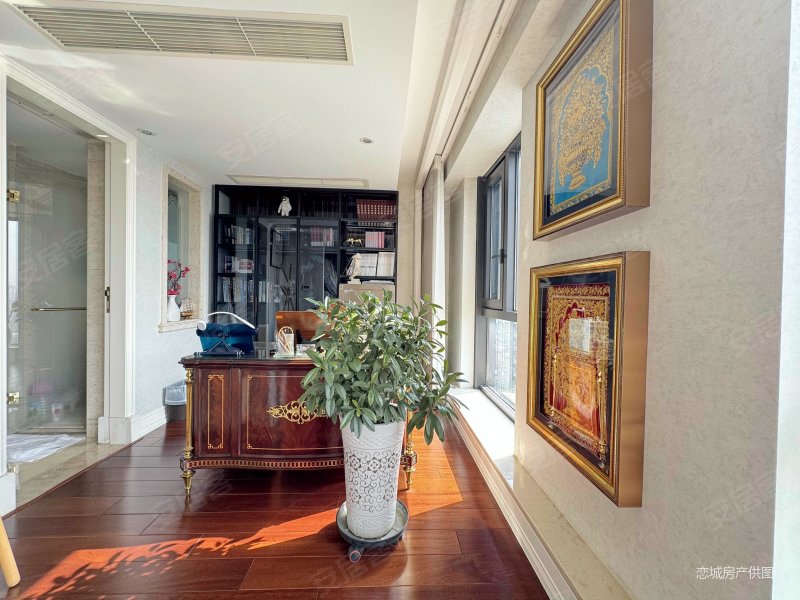 朗基望今缘交通便捷产权清晰车位充足近医院商圈成熟