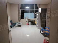 阳光悦府电梯四楼一室一厅一厨一卫精装修拎包入住家具家电齐全