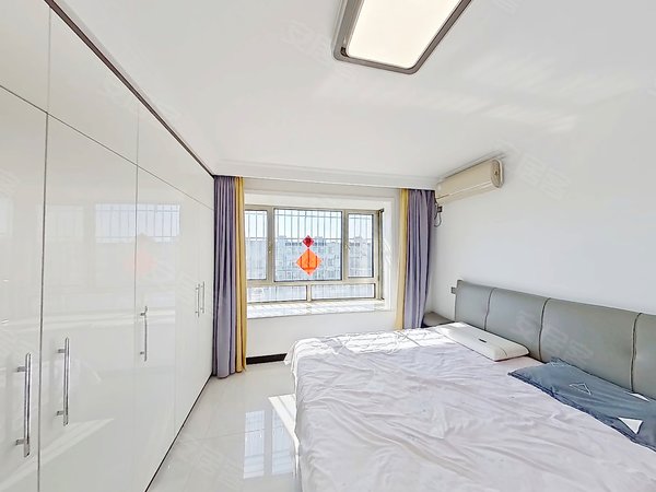 北京丰台科技园区富锦嘉园(五区)科技园 总部基地 富锦嘉园五区 精装