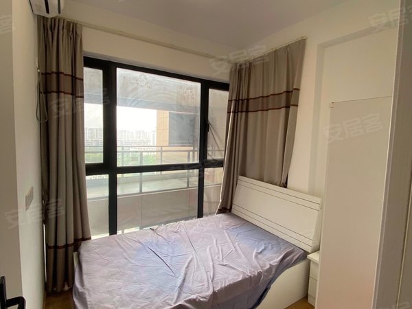 杭州萧山瓜沥七彩小镇瓜沥七彩小镇 精装3室出租 家具家电齐全 楼下就