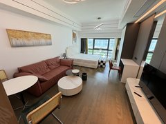 珠海横琴横琴口岸新兴际华精致南向大单间(近横琴口岸) 配置齐全 随时看房出租房源真实图片