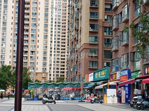 7区),前卫营租房,润城七区 精装两房 空房出租,西山租房-昆明58安居客