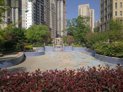 海德堡park优点,不足,海德堡park怎么样,海德堡park周边房产中介经纪