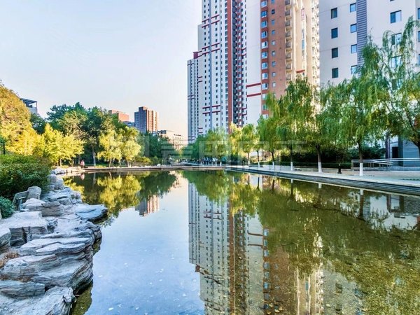 【多图】上元君庭,奥林匹克公园租房,2室2厅 上元君庭,朝阳租房-北京