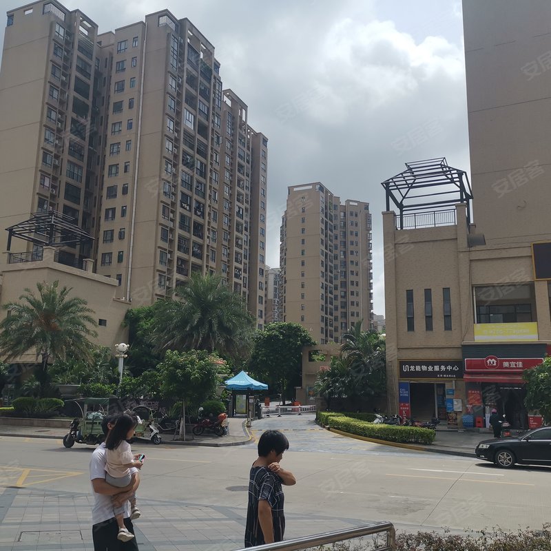 【京华假日湾a区, 京华假日湾a区小区详情,房价走势,房源,业主论坛】