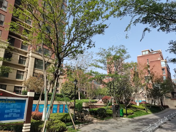 青特小镇出租房源真实图片