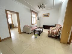 武汉黄陂前川实验中学三房有天然气家具家电齐全，拎包入住随时看房出租房源真实图片