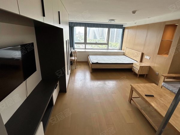 【多图】杭州富力中心(商住楼),未来科技城租房,5.