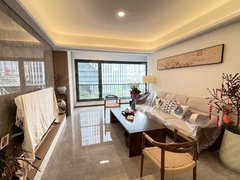 厦门思明湖滨南路建发壹里 文灶地铁口中山医院旁交通便利 高档小区 南北通透出租房源真实图片