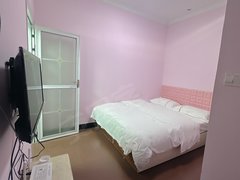 无为城区米芾广场押一付一,独立卫浴,可短租, 酒店式管理,独门独户出租房源真实图片