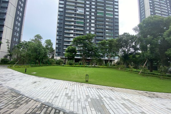 华侨城天鹅堡(顺德)