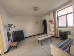 金昌金川人民文化广场5号区二楼,两室一厅有家具出租房源真实图片