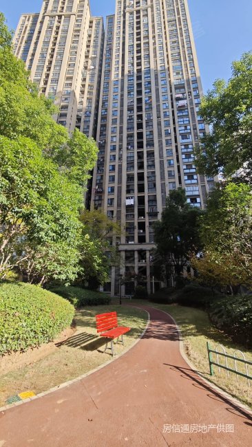 王家湾 人信汇3居 满五 双卫生间 商业配套成熟 南北通透