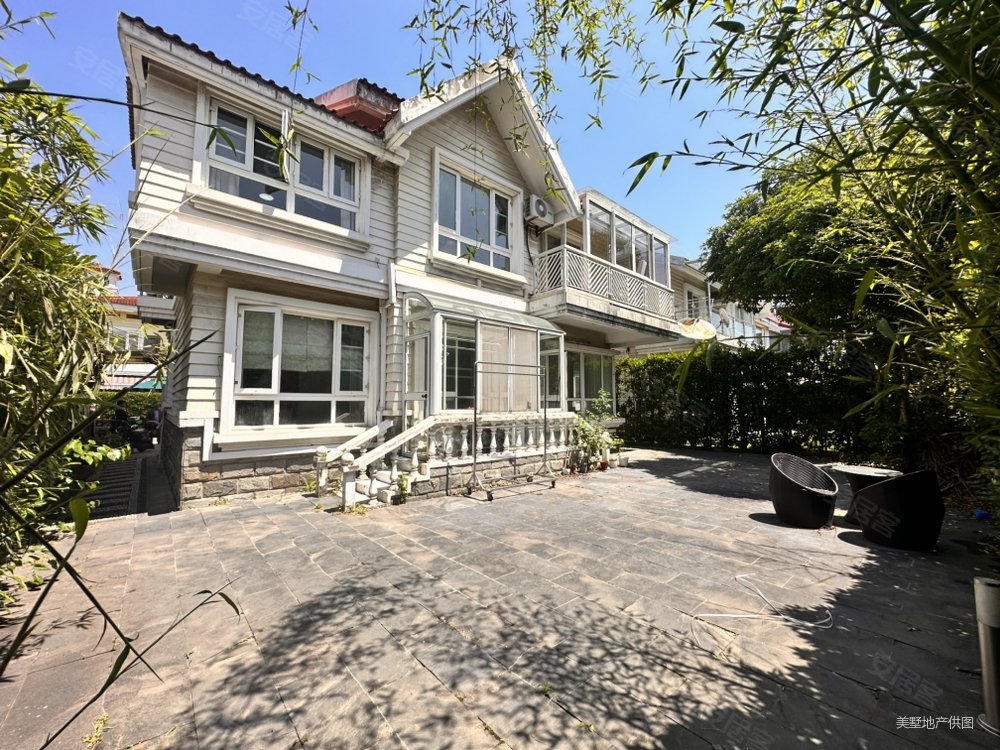 上海房产网>上海二手房>青浦二手房>徐泾二手房>西郊华城>1000_750