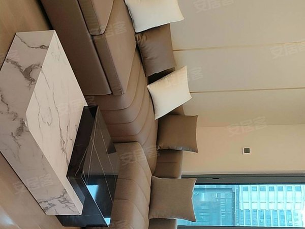 【多图】九龙仓天灏(二期),黄桥租房,豪华装修!拎包入住!交通便利!