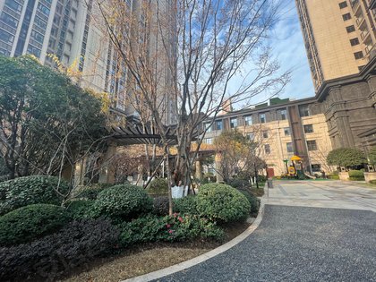 理公馆,雄楚大道225号 - 武汉理公馆二手房,租房,房价-武汉安居客