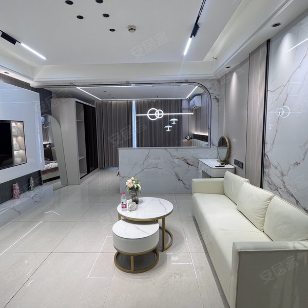 整租｜无中介免费看房！后湖艺术院 中南大学 近地铁 押一付一可短租