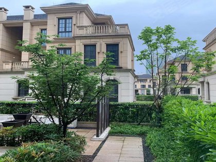 江铃瓦良格(别墅)