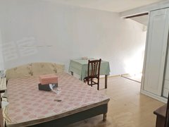 青岛崂山中韩东韩社区 2室1厅1卫出租房源真实图片