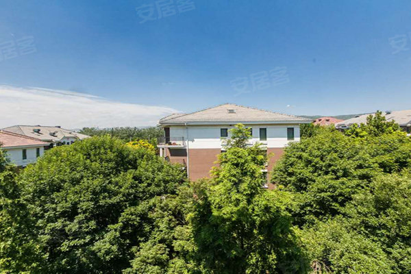 四季香山怎么样,好不好_中介房产经纪人:冯彩霞对四季香山的评价-北京