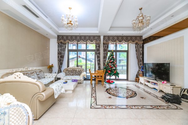 风荷丽景尚城东区别墅